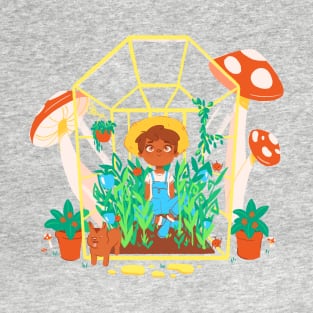 Greenhouse T-Shirt